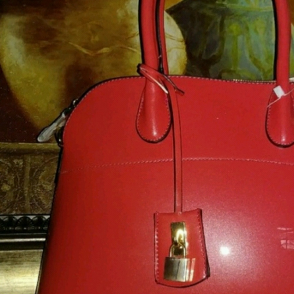 Coral 🆕Shoulder Crossbody Bag💋👜👛🔥